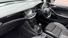 Vauxhall Astra 1.2 Turbo 145 Griffin Edition 5dr Petrol Hatchback